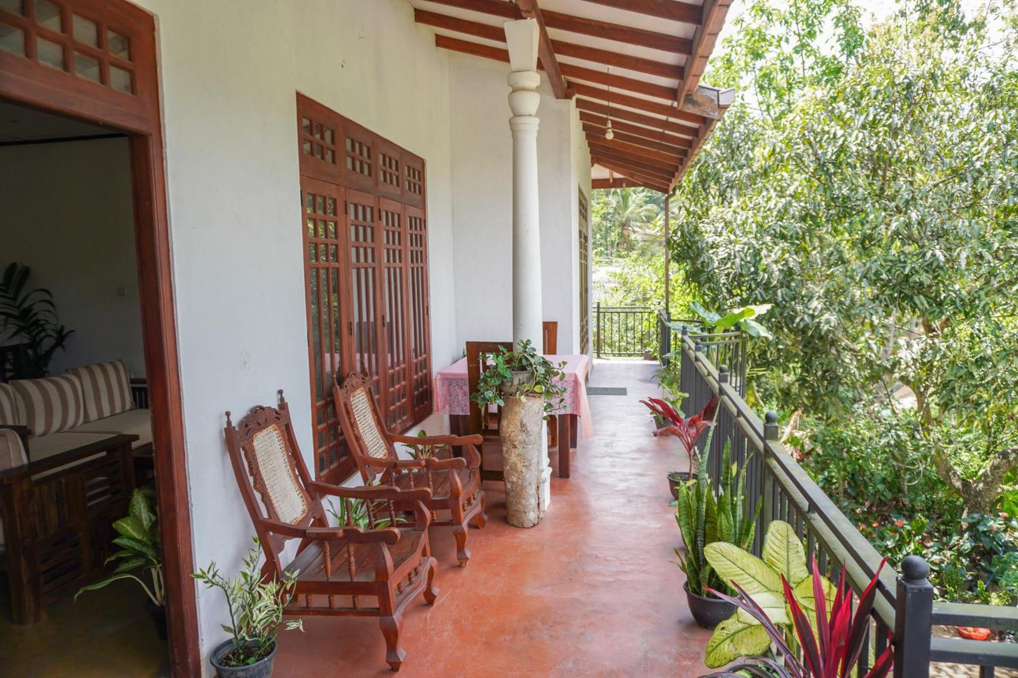 Sadula Home Villa Ella Exterior foto